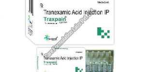 Traxpain Injection