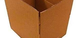 3 Ply Carton Box