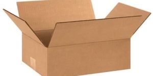 Corrugated Carton Box
