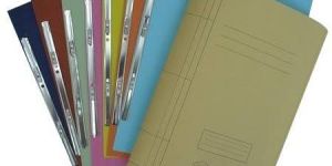 Paper Files