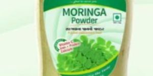 Moringa Oleifera Leaf Powder
