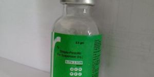 STREPTO-PENCILLIN INJ. 2.5GM