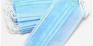 Disposable Face Mask