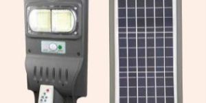 7 Watt Solar Street Light