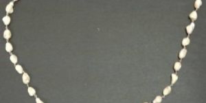 Pearl Emerald Necklace