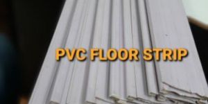 PVC Flooring Patti