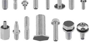 Wood Fastener