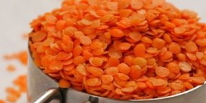 Red Lentils