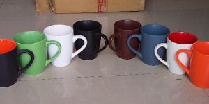 Multicolour Coffee Mugs