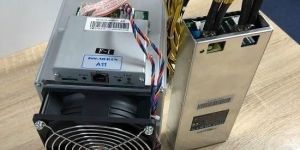 Innosilicon a11 Pro 8gb Eth Miner