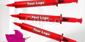 Plastic Injection Pen