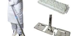 Autoclavable Moping System