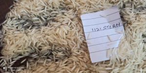 1121 Steam Basmati Rice