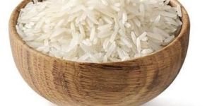 Small Grain Basmati Rice
