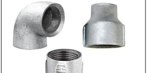 Galvanized Pipe Fittings