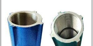 Stainless Steel Couplings