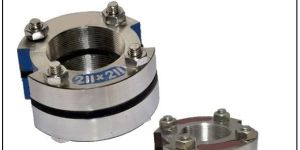 Stainless Steel Jota