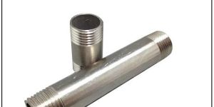 Stainless Steel Nipple