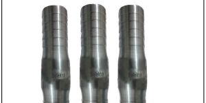 Stainless Steel Reducer Step Connector