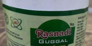 Rasnadi Guggulu Tablets