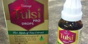 Tulsi Drops