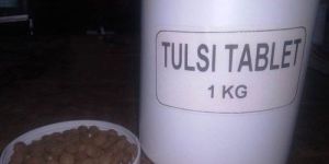Tulsi Tablets