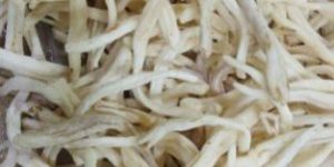 WHITE MUSLI ROOT