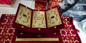Quran Boxes