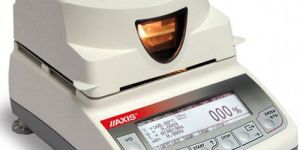 Infrared Moisture Balance