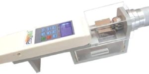 Portab Digital Tablet Hardness Tester