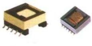 EE Ferrite Transformer