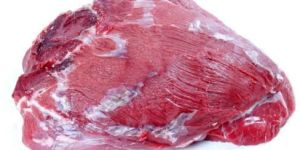 Frozen Buffalo Meat