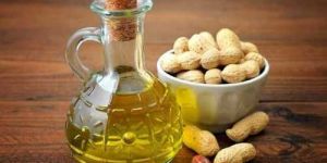 Groundnut Oil