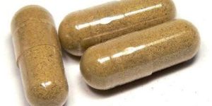 Herbal Methi Capsule