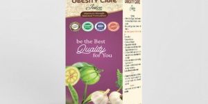Herbal Obesity Care Juice