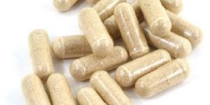 Herbal Ortho Pain Capsule