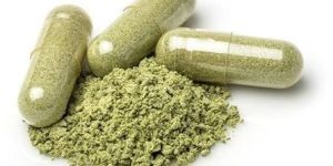 Herbal Stem Cell Capsule