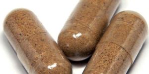 Herbal Triphala Capsule