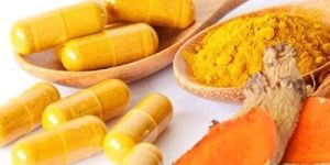 Herbal Turmeric Capsule