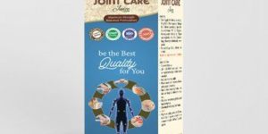 Natural Joint Care Juice