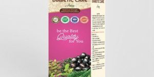 Pure Diabetic Care Juice