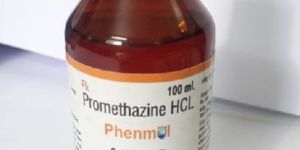 Promethazine Hcl Syrup