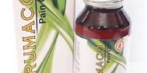 Rumaco Pain Oil