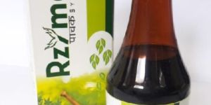 Rzyme Pachak Syrup