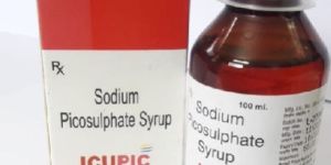 Sodium Picosulfate Syrup