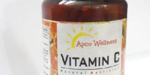 Vitamin C Tablets
