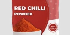 Red Chilli Powder