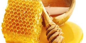 Natural Farm Honey