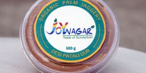 Palm Jaggery