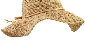 Seagrass Sun Hat